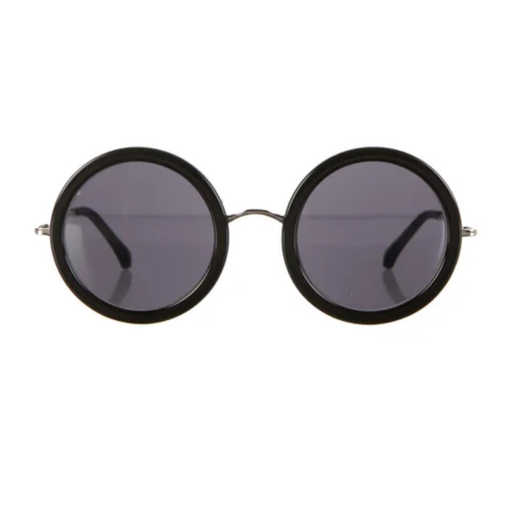 Linda Farrow x The Row Sunglasses
